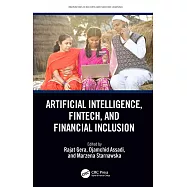 Artificial Intelligence, Fintech, and Financial Inclusion