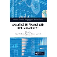 Analytics in Finance and Risk Management