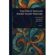 The Great English Short-Story Writers