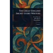 The Great English Short-Story Writers