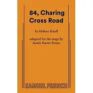 84, Charing Cross Road