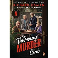 The Thursday Murder Club (Netflix Tie-In)