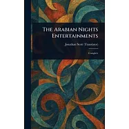 The Arabian Nights Entertainments