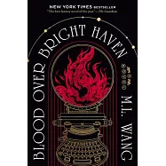 Blood Over Bright Haven