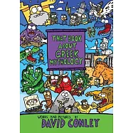 That Book About Greek Mythology