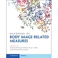 Handbook of Body Image Related Measures