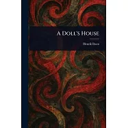 A Doll&rsquo;s House