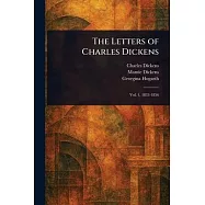 The Letters of Charles Dickens