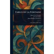 Fables of La Fontaine