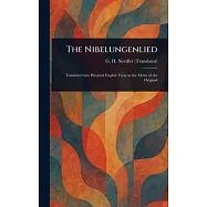 The Nibelungenlied