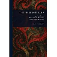 The First Distiller