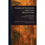 Diaries of Sir Moses and Lady Montefiore