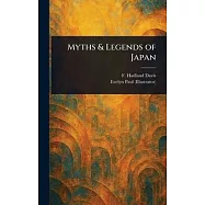 Myths & Legends of Japan