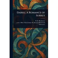 Dariel: A Romance of Surrey