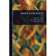 Inside John Barth