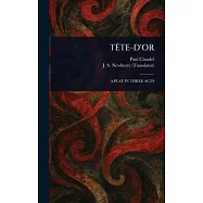 T&ecirc;te-d&rsquo;Or