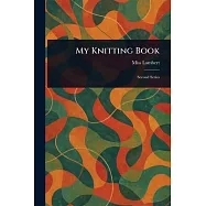 My Knitting Book