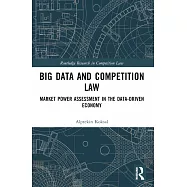 Big Data and Competition Law: Market Power Assessment in the Data-Driven Economy
