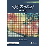 Linear Algebra for Data Science with Python