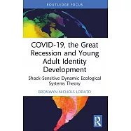 Covid-19, the Great Recession and Young Adult Identity Development: Shock-Sensitive Dynamic Ecological Systems Theory