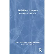 Primed to Compete: Coaching for Character
