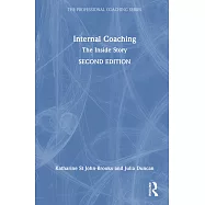 Internal Coaching: The Inside Story