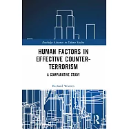 Human Factors in Effective Counter-Terrorism: A Comparative Study