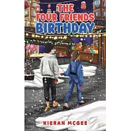 The Four Friends: Birthday