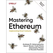 Mastering Ethereum: Implementing Smart Contracts