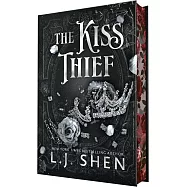 The Kiss Thief