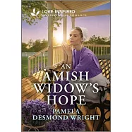 An Amish Widow’s Hope: An Uplifting Inspirational Romance