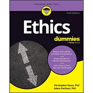 Ethics for Dummies