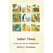 Safari Times: A Wild Journey into Multiplication