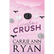 Longtime Crush - a Forced Proximity Edition