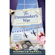 The Dressmaker’s War: An absolutely breathtaking and gripping historical fiction novel