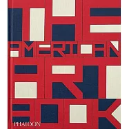 The American Art Book