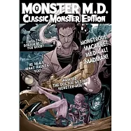 Monster M.D.: Classic Monster Edition