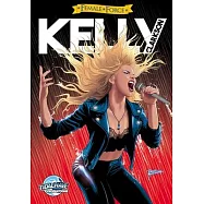 Female Force: Kelly Clarkson