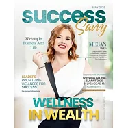 Success Savvy Magazine