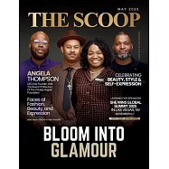 The Scoop Magazine
