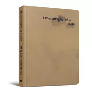 Transcripts of a Sea