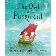 The Owl and the Pussy-cat