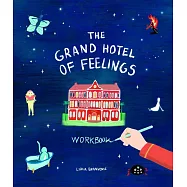The Grand Hotel of Feelings Workbook