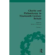 Charity and Philanthropy in Nineteenth-Century Britain