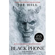 The Black Phone 2 [Movie Tie-In]: Stories