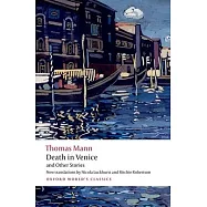 Death in Venice and Other Stories