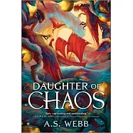 Daughter of Chaos: A Dark Pantheon Novel