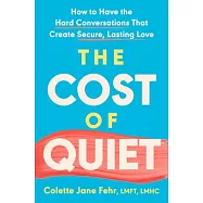 The Cost of Quiet: Why Avoiding Conflict Hurts Your Relationship and How Speaking Up Can Save It