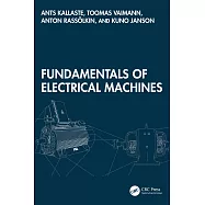Fundamentals of Electrical Machines