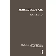 Venezuela&rsquo;s Oil
